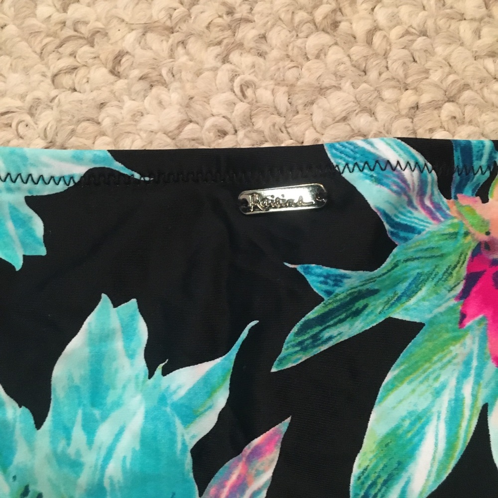 Raisins size medium bathing suit bottom nwot - Picture 7 of 7